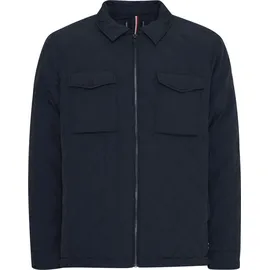FQ1924 Steppjacke blau XL