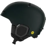 Poc Fornix Mips 59-62 cm Pargasite Green Matt
