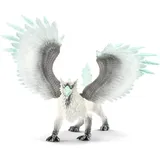 Schleich Eldrador Eis Greif 70143