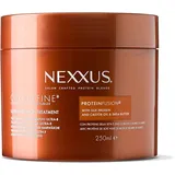 Nexxus Nexxus, Pre-Wash Detangler Curl Define, Entwirrende Vorwäsche, mit Seidenprotein und Marulaöl, entwirrt, stärkt lockiges und welliges Haar und schützt es vor Bruch, 250 ml