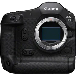 Canon EOS R1 Body -500,00€ Trade-In