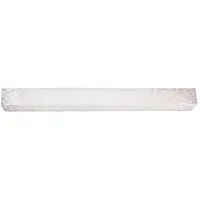 GLOBO Wandleuchte LED Wandlampe Esszimmerleuchte silber Flurlampe Alu gebürstet