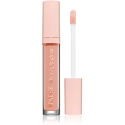 Paese Beauty Lipgloss With Meadowfoam Seed Oil Hydratisierendes Lipgloss Farbton 01 Glassy 3,4 ml