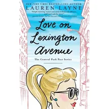 Gallery Books Love on Lexington Avenue