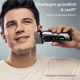 Braun Series 8 8617s