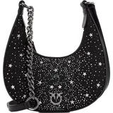 PINKO MINI BANANA Schwarz - Schwarz