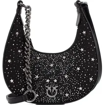 PINKO MINI BANANA Schwarz - Schwarz