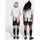 adidas Juventus Turin Heimshorts 2025/26 schwarz Kinder Gr. 176