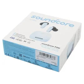 Soundcore P30i v2 Himmelblau