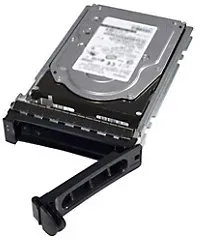 DELL Interne Festplatte 440RW 1000 GB