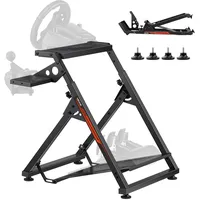 Vevor Lenkradständer verstellbar Simulatorständer für G923/G920/G29/ 27 Compact
