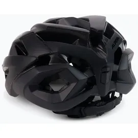 Alpina Valparola 55-59 cm black matt 2022