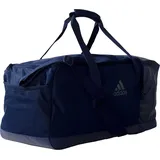 Adidas Teambag 3S Performance M collegiate navy/utility green