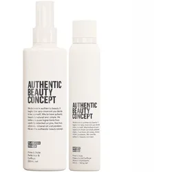 Authentic Beauty Concept Styling Amplify Mousse Bundle