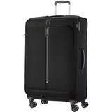 Samsonite Popsoda 4-Rollen 78 cm / 105-112,5 l black