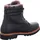 Panama Jack Herren P03 Aviator Igloo Combat Boot, Schwarz, 43