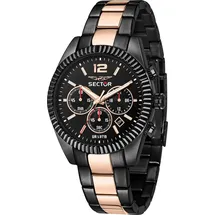 Sector Serie 240 Chronograph Edelstahl 41,0 mm R3273640026