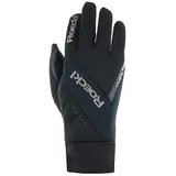 Roeckl Tesero 2 Handschuhe (Größe 7.5, schwarz)