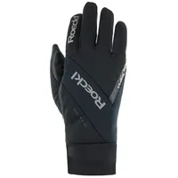 Roeckl Tesero 2 Handschuhe (Größe 7.5, schwarz)