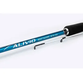 Shimano Fishing Bootsrute Alivio Blau 1,80 m 50-150 g