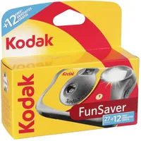 Kodak Fun Saver 27+12