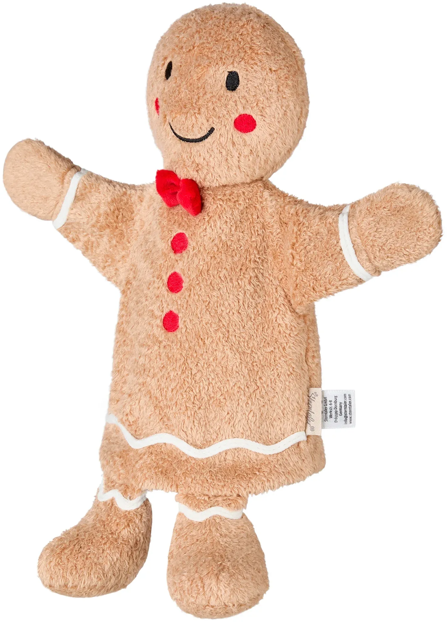 Handpuppe STERNTALER 