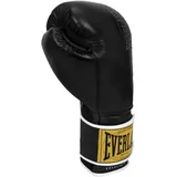 EVERLAST 1910 Classic Trainingshandschuhe - Black - 14 oz