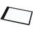 Kaiser LED-Leuchtplatte slimlite plano 42,9x30,9 cm