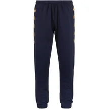 Kappa Gaudo Jogginghose Blau 3XL