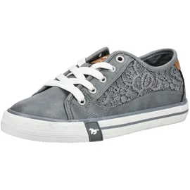 Mustang Sneaker in Blau | 38