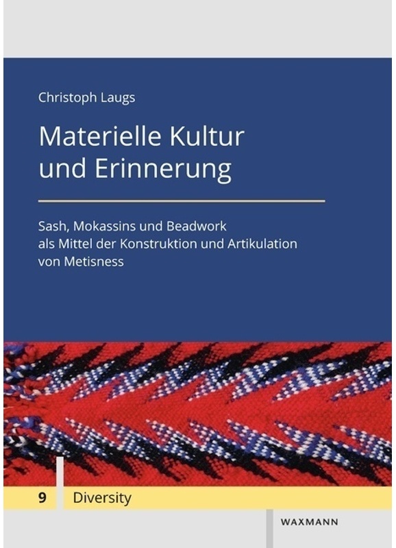 Materielle Kultur Und Erinnerung - Christoph Laugs, Kartoniert (TB)