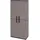 Artplast Easy 163 x 68 x 37 cm Dunkelgrau