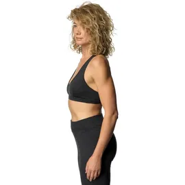 Houdini Wander Bra Schwarz XS