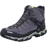 MEINDL Lite Hike GTX anthrazit/lime 42,5