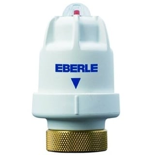 EBERLE TS+ 5.11 Thermoantrieb stromlos geschlossen thermisch