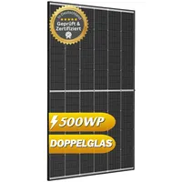 Trina Solar TSM-NEG18R.28 500Wp