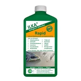ILKA Graffiti- und Farbentferner 1 l