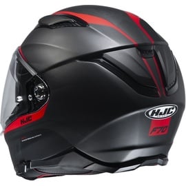 HJC Helmets F70 feron mc1sf