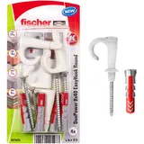 Fischer EasyHook Round DuoPower 8x40