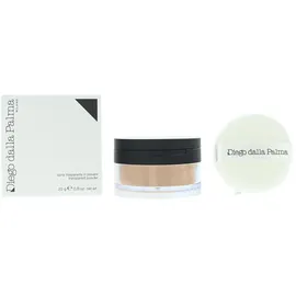 Diego Dalla Palma Cipria Trasparente In Polvere Transparent Powder