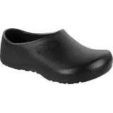 Birkenstock Profi Birki Fusion PU Black 48 - 48