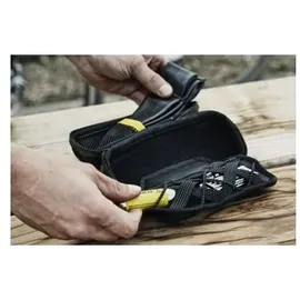 Topeak CagePack 0,75 l schwarz/grau
