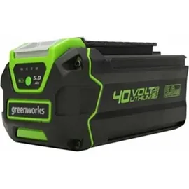 Greenworks G40B5 Akku 40 V 5 Ah