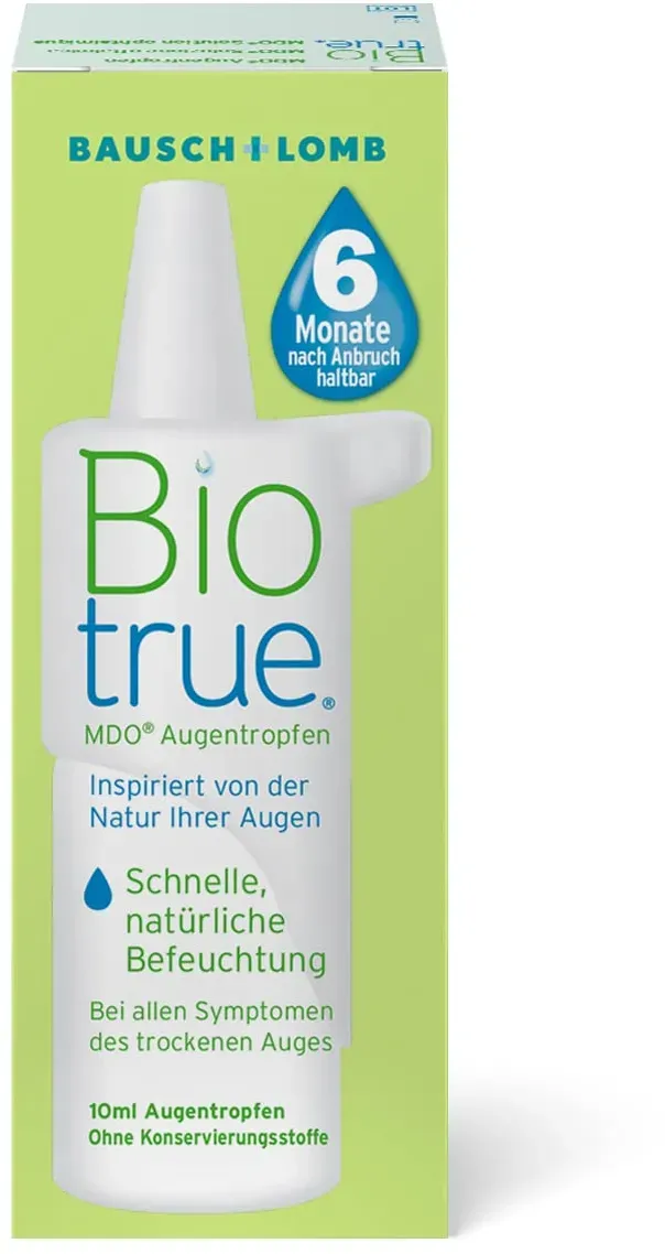 biotrue mdo