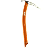 Petzl Eispickel 45 cm orange