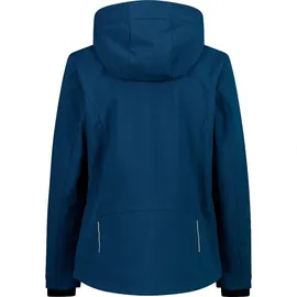 CMP 39a5006 Softshelljacke - Blue / Sky - XS