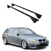 Omac Dachträger für BMW 5er E61 Touring / M5 E61 Touring