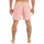 QUIKSILVER Everyday Deluxe Badeshorts Fiery Coral L