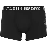 Plein Sport Herren Unterhose TIGER, schwarz XL