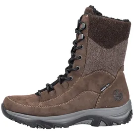 Rieker Stiefel Damen Braun 36